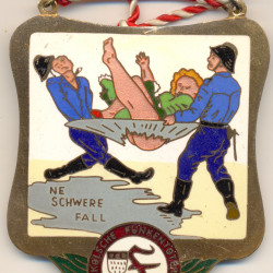 Sessionsorden 1961