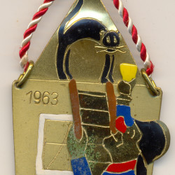 Sessionsorden 1963