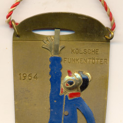 Sessionsorden 1964