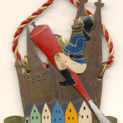 Sessionsorden 1965