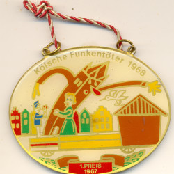 Sessionsorden 1968