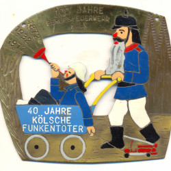 Sessionsorden 1972