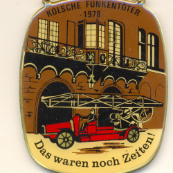 Sessionsorden 1978