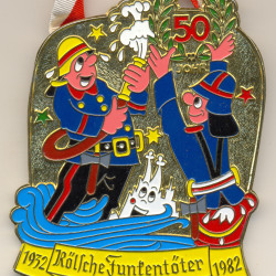 Sessionsorden 1982