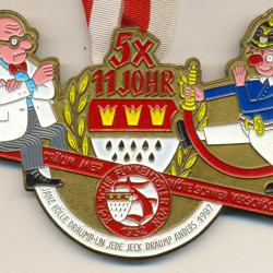 Sessionsorden 1987