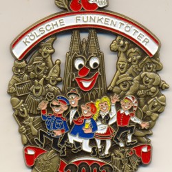 Sessionsorden 2002 TypB