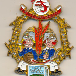 Sessionsorden 2006