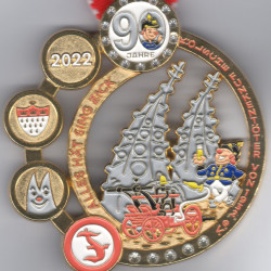 Sessionsorden 2022
